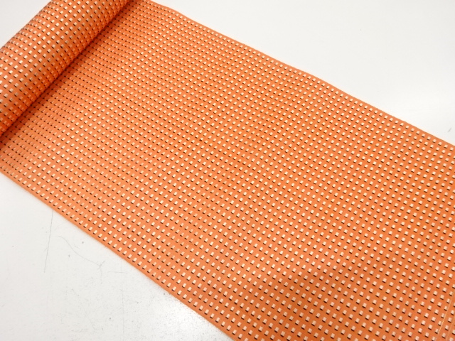 Japanese Kimono / Others (Bolt etc) Combined weave